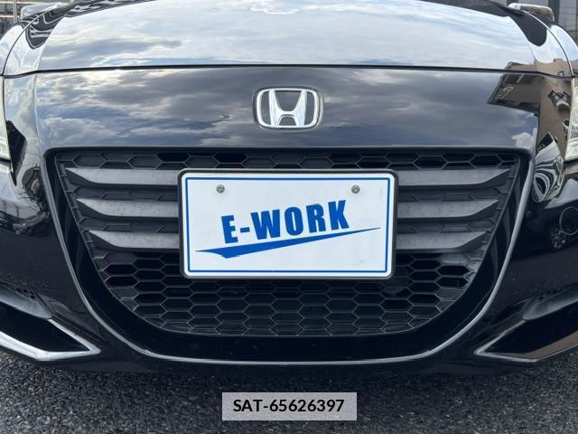 Honda CR-Z 2010-06 7809790-16