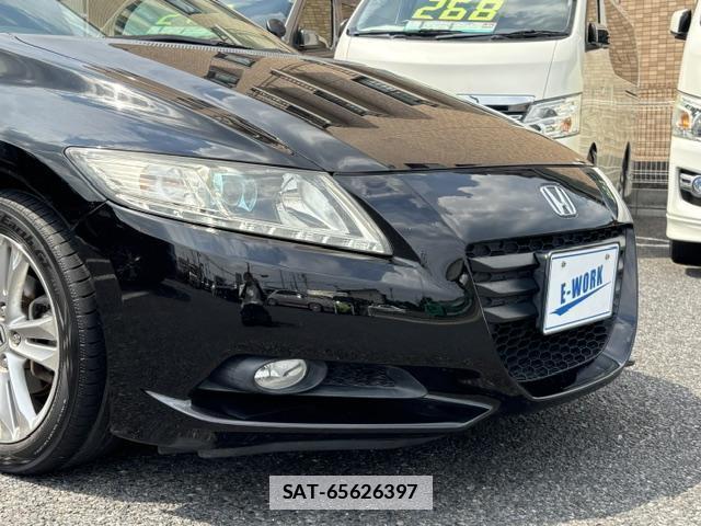 Honda CR-Z 2010-06 7809790-17