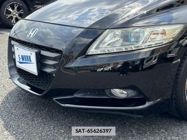 Honda CR-Z 2010-06 7809790-18