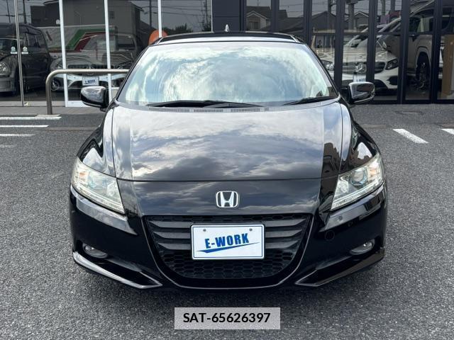 Honda CR-Z 2010-06 7809790-2