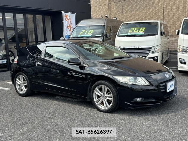 Honda CR-Z 2010-06 7809790-3