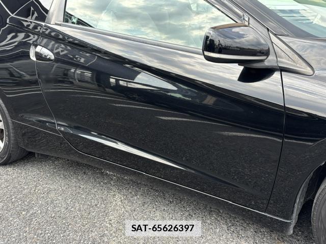 Honda CR-Z 2010-06 7809790-9