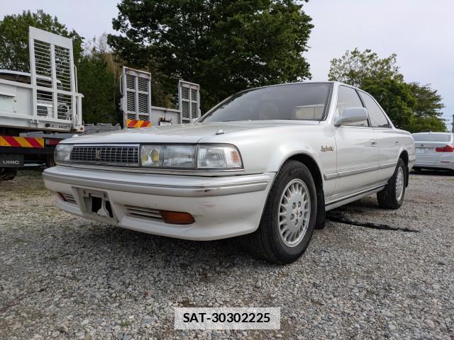 sat car