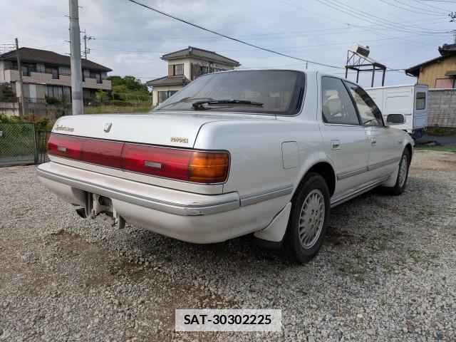 Toyota CRESTA 1992-09 7797399-1