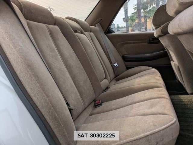Toyota CRESTA 1992-09 7797399-10