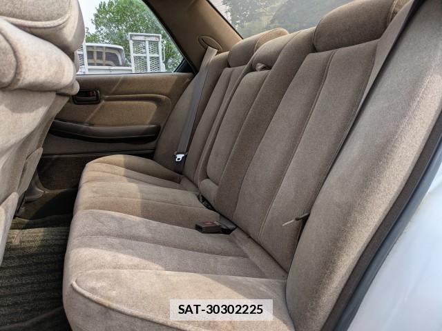 Toyota CRESTA 1992-09 7797399-11