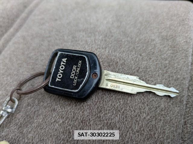 Toyota CRESTA 1992-09 7797399-13