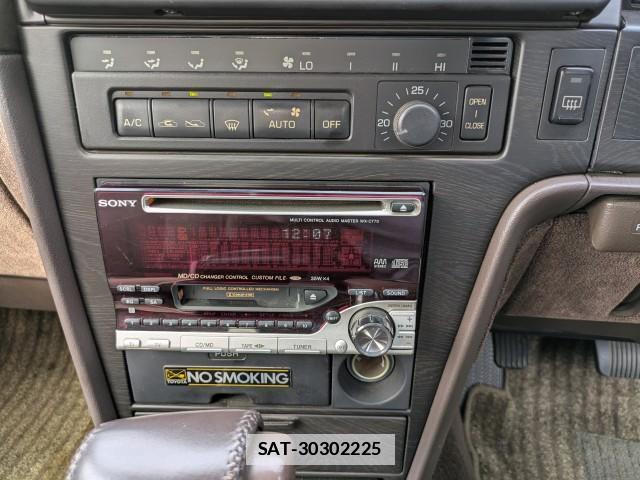 Toyota CRESTA 1992-09 7797399-14
