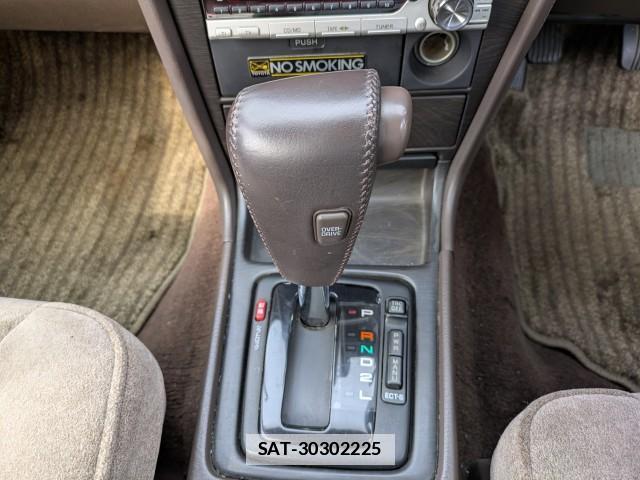 Toyota CRESTA 1992-09 7797399-15