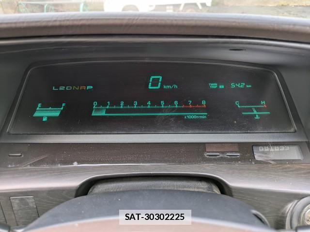 Toyota CRESTA 1992-09 7797399-17