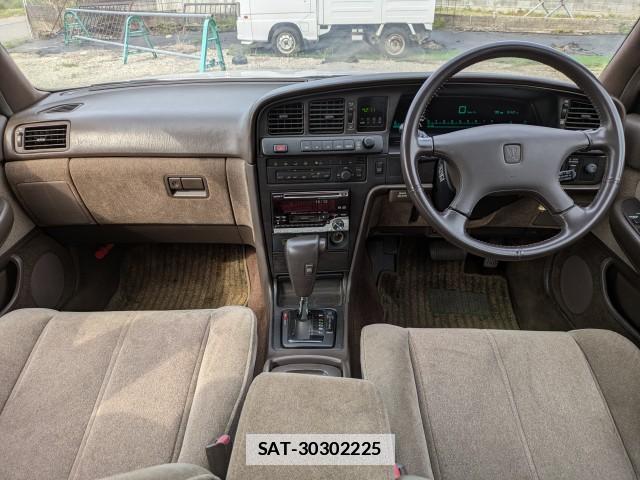 Toyota CRESTA 1992-09 7797399-2