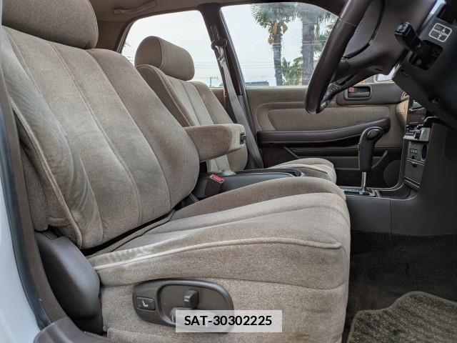 Toyota CRESTA 1992-09 7797399-3