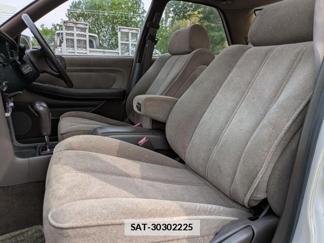 Toyota CRESTA 1992-09 7797399-4