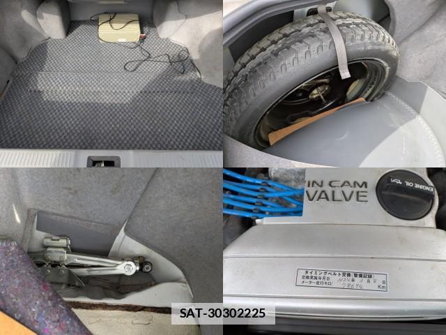 Toyota CRESTA 1992-09 7797399-7