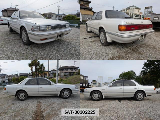 Toyota CRESTA 1992-09 7797399-8