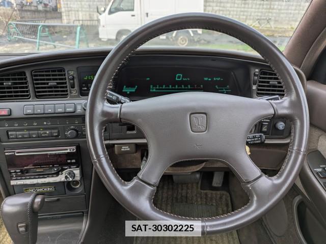 Toyota CRESTA 1992-09 7797399-9