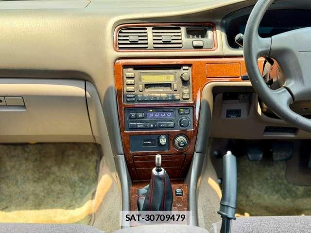 Toyota CRESTA 2001-02 7803435-10