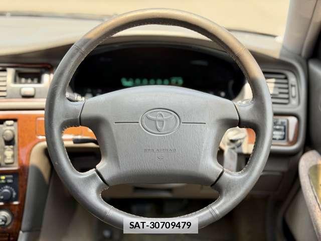 Toyota CRESTA 2001-02 7803435-11