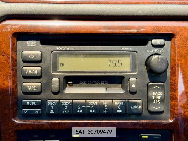 Toyota CRESTA 2001-02 7803435-12