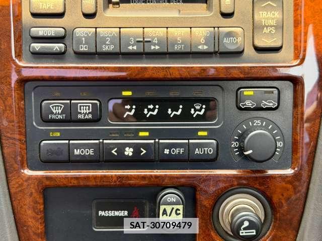 Toyota CRESTA 2001-02 7803435-13