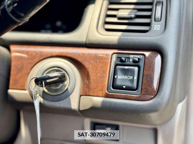 Toyota CRESTA 2001-02 7803435-17