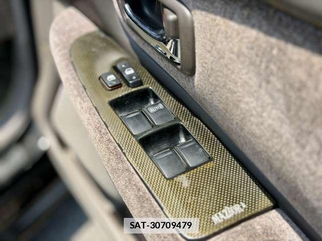 Toyota CRESTA 2001-02 7803435-18