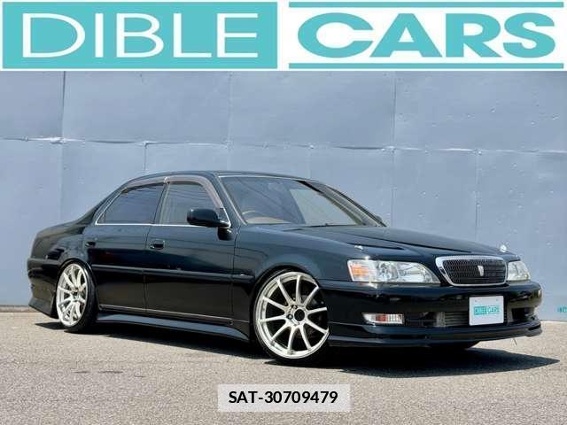 Toyota CRESTA 2001-02 7803435-4