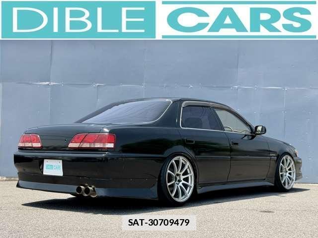 Toyota CRESTA 2001-02 7803435-5