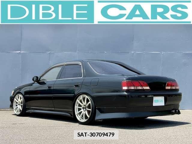 Toyota CRESTA 2001-02 7803435-6