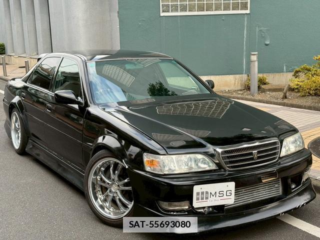 sat car
