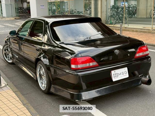 Toyota CRESTA 1996-12 7808709-3