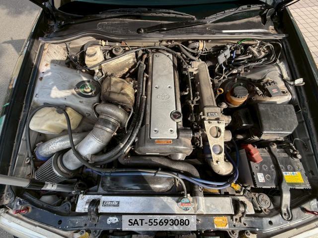 Toyota CRESTA 1996-12 7808709-4