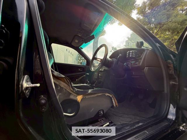 Toyota CRESTA 1996-12 7808709-5