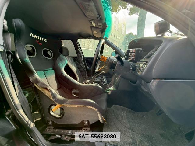 Toyota CRESTA 1996-12 7808709-6