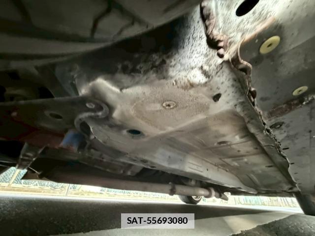 Toyota CRESTA 1996-12 7808709-8