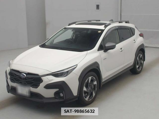 Subaru Crosstrek 2024-01 7793944-0