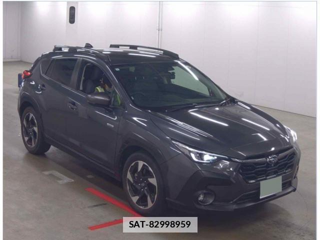 Subaru Crosstrek 2023-09 7794072-0