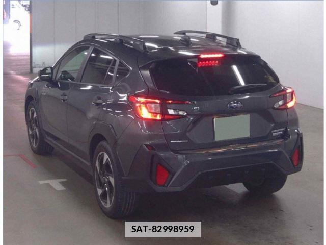Subaru Crosstrek 2023-09 7794072-1