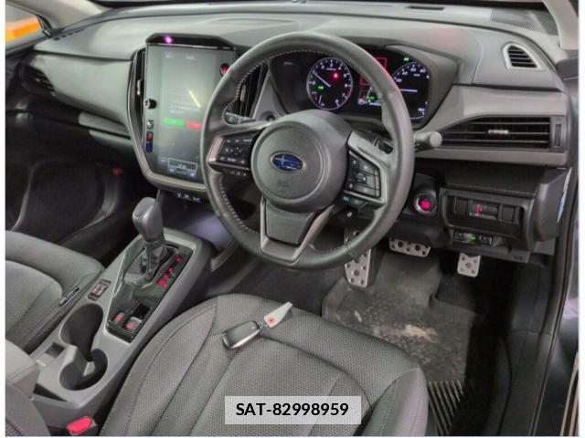 Subaru Crosstrek 2023-09 7794072-2
