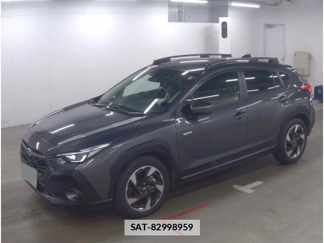 Subaru Crosstrek 2023-09 7794072-4
