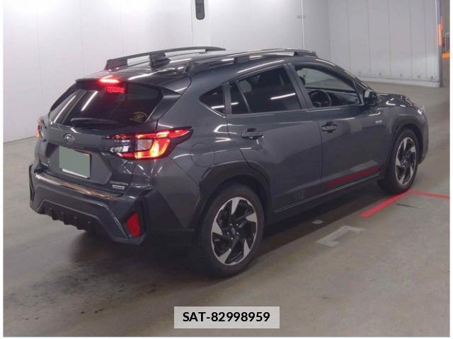 Subaru Crosstrek 2023-09 7794072-5
