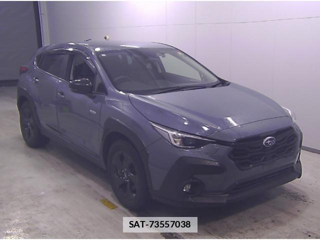 Subaru Crosstrek 2023-07 7794136-0