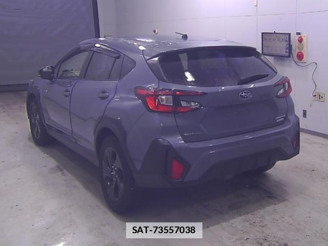 Subaru Crosstrek 2023-07 7794136-1
