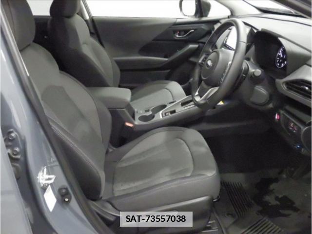 Subaru Crosstrek 2023-07 7794136-5