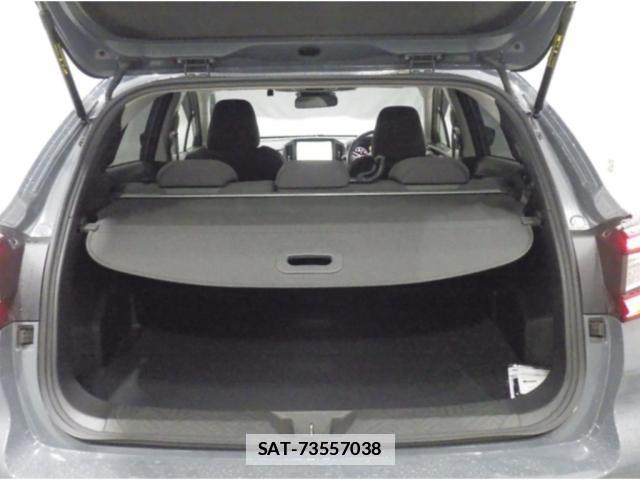 Subaru Crosstrek 2023-07 7794136-7