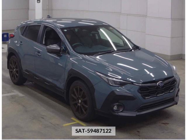 Subaru Crosstrek 2023-08 7794156-0