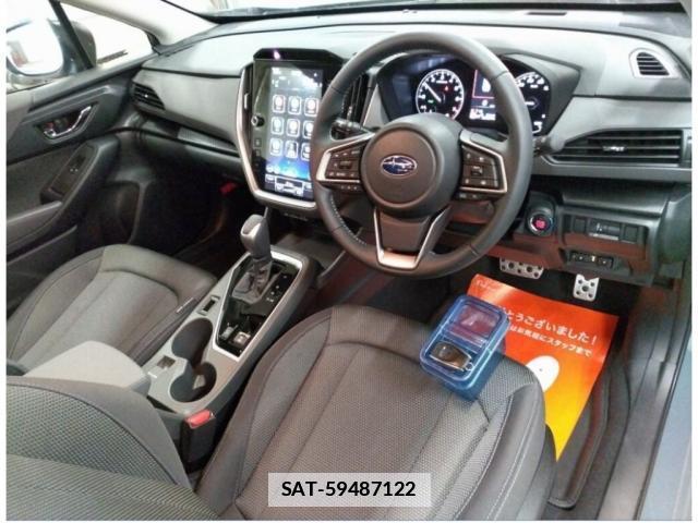 Subaru Crosstrek 2023-08 7794156-2