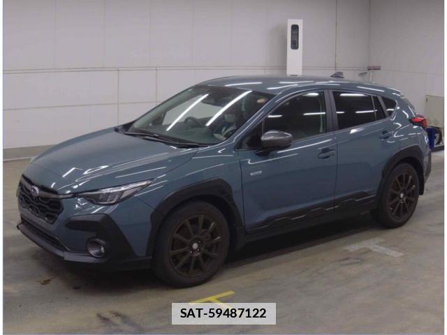 Subaru Crosstrek 2023-08 7794156-5