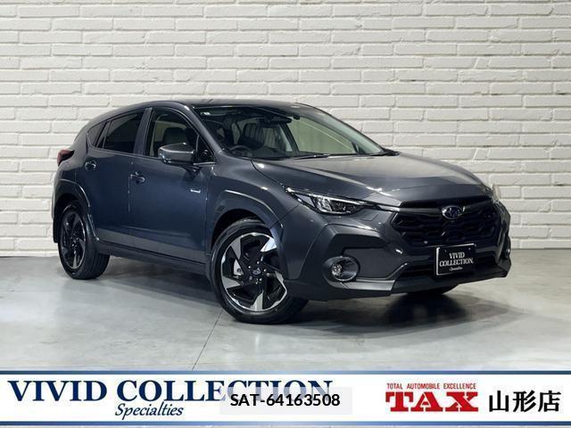 Subaru Crosstrek 2024-10 7800446-0