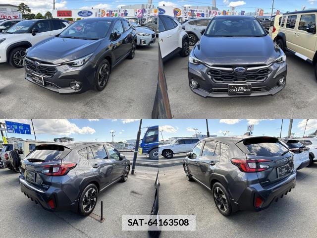 Subaru Crosstrek 2024-10 7800446-1